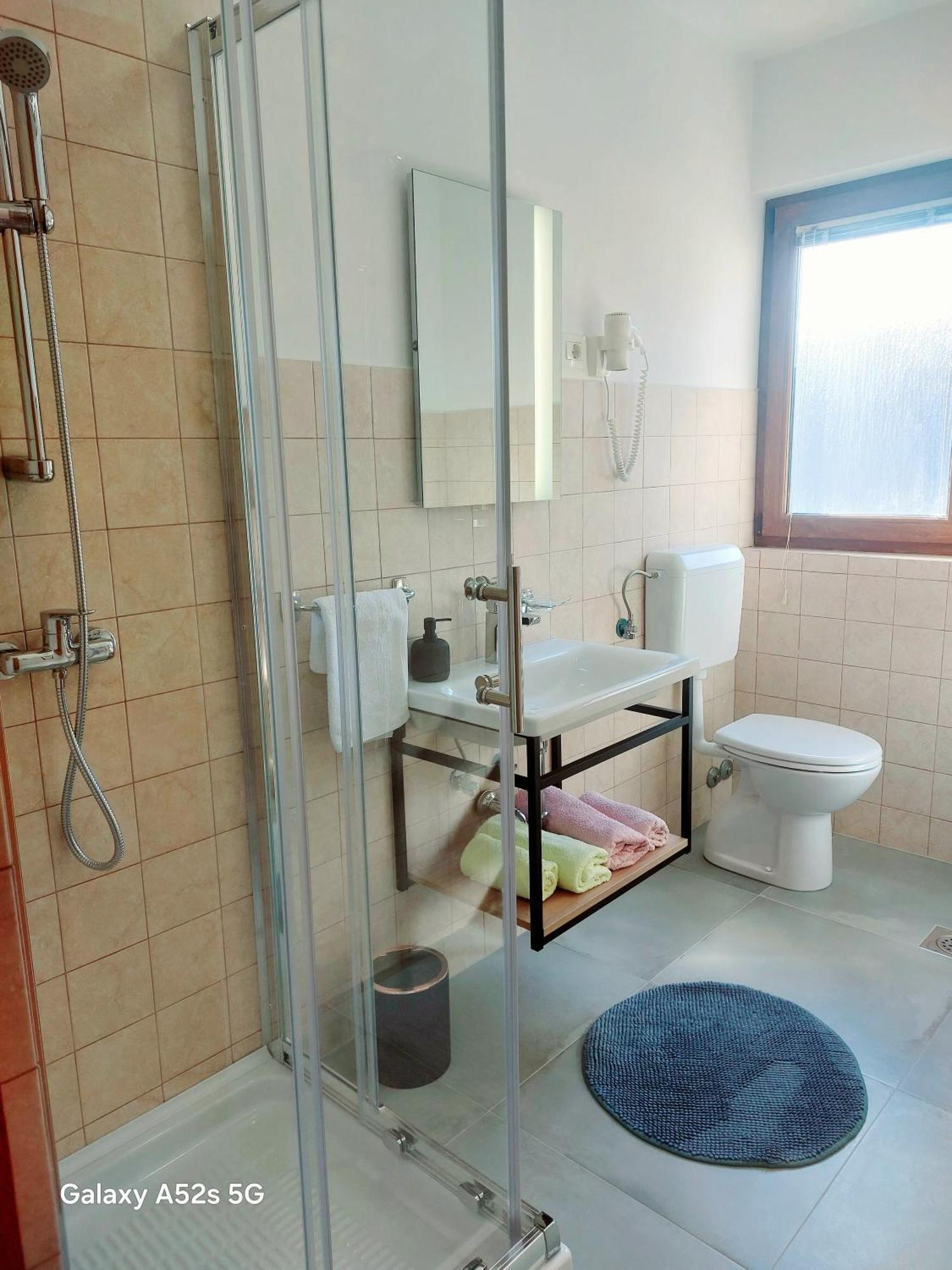 Sunshine Apartment West Rabac Exterior foto